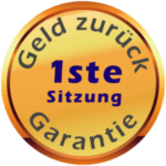 Geld zurück Garantie Symbol