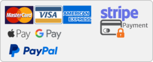 Supported Payments